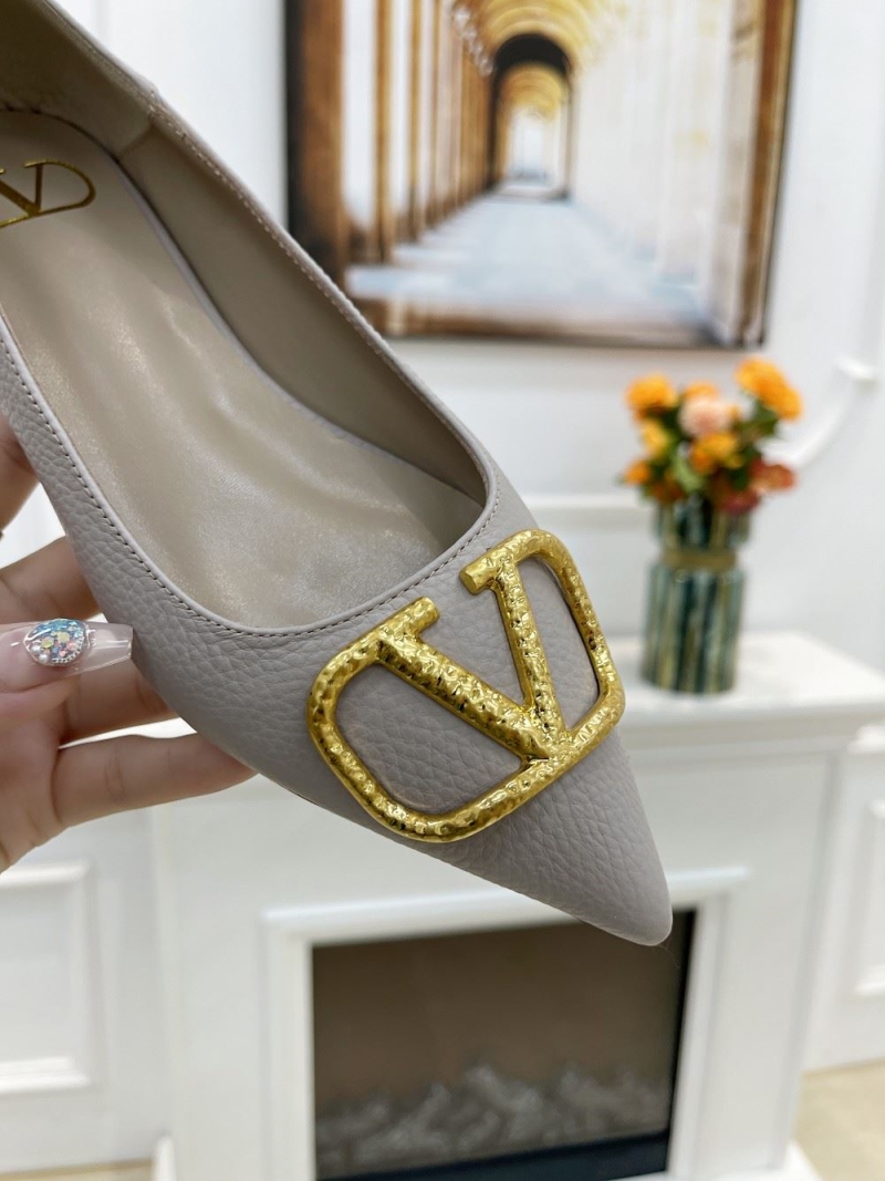 Valentino High Heels